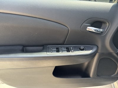 2012 Chrysler 200 LX