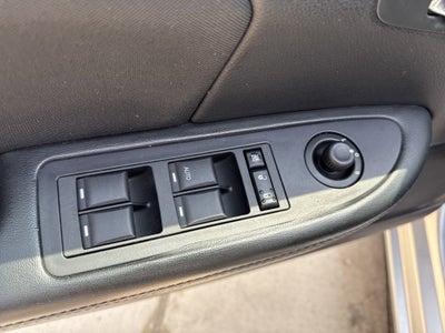 2012 Chrysler 200 LX