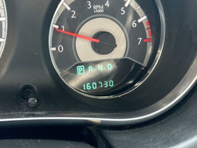 2012 Chrysler 200 LX