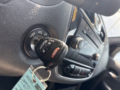 2012 Chrysler 200 LX