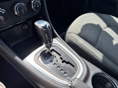 2012 Chrysler 200 LX