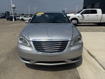 2012 Chrysler 200 LX