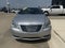 2012 Chrysler 200 LX