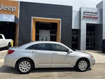 2012 Chrysler 200 LX
