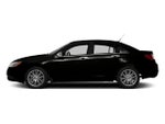 2014 Chrysler 200 Limited