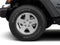 2014 Jeep Wrangler Unlimited Unlimited Sport