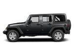 2014 Jeep Wrangler Unlimited Unlimited Sport