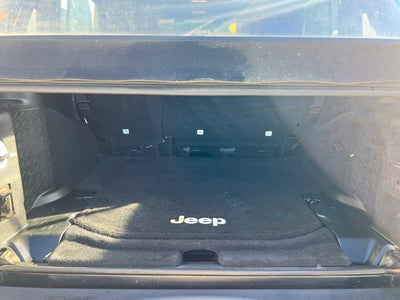 2014 Jeep Wrangler Unlimited Unlimited Sport