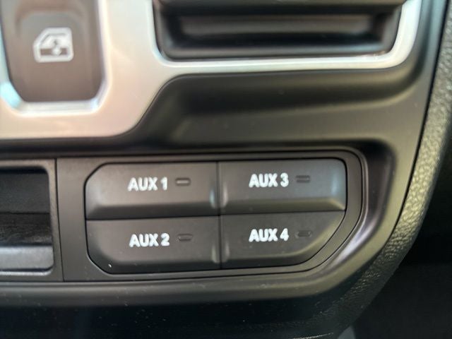 2021 Jeep Wrangler Sport S