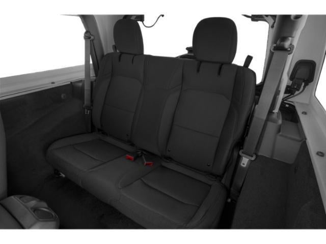 2022 Jeep Wrangler Willys