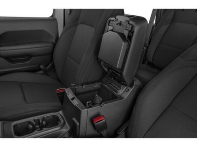 2022 Jeep Wrangler Willys