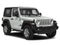 2022 Jeep Wrangler Willys