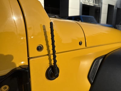 2021 Jeep Wrangler Unlimited Unlimited Sport Altitude