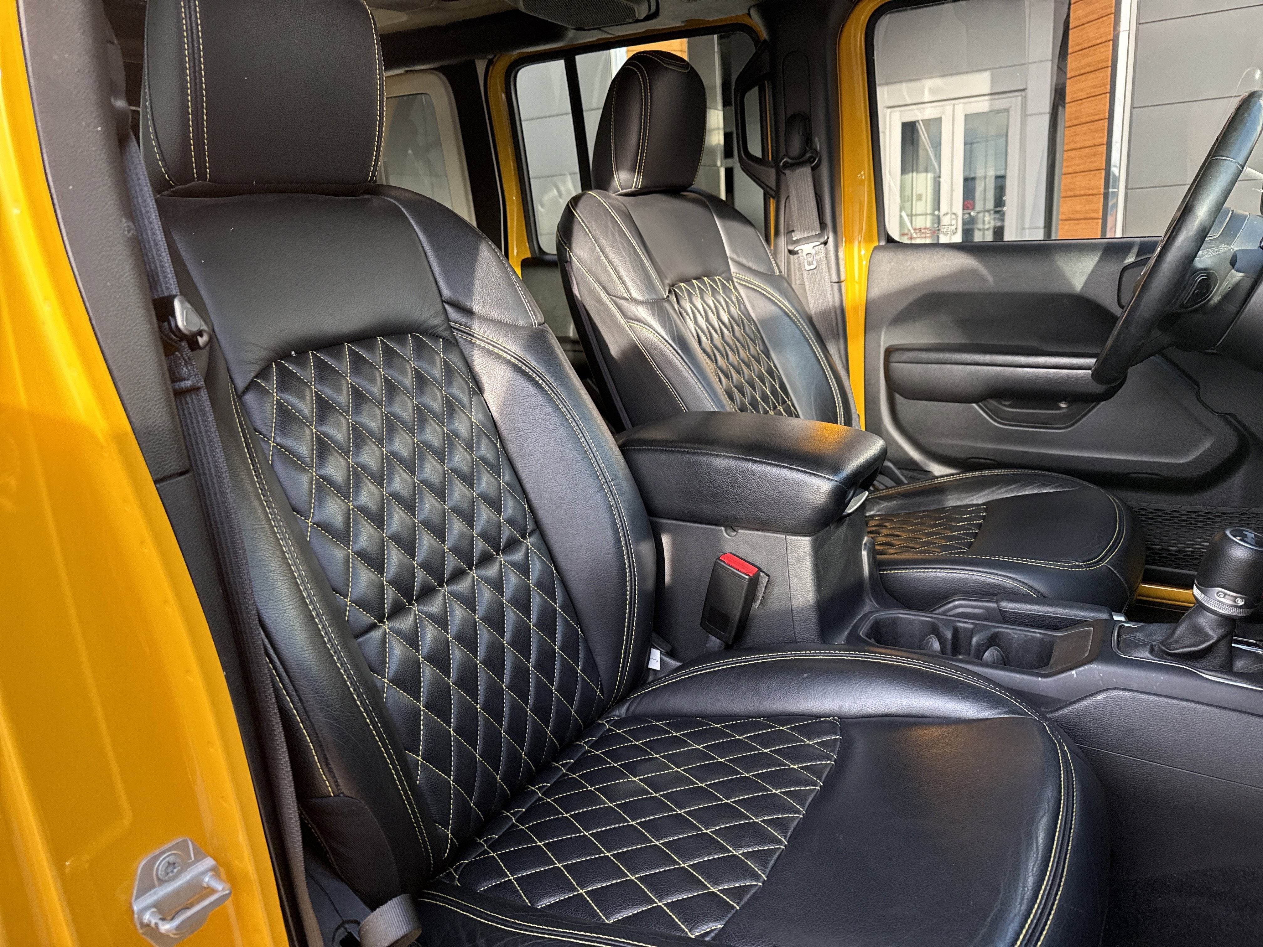 2021 Jeep Wrangler Unlimited Unlimited Sport Altitude