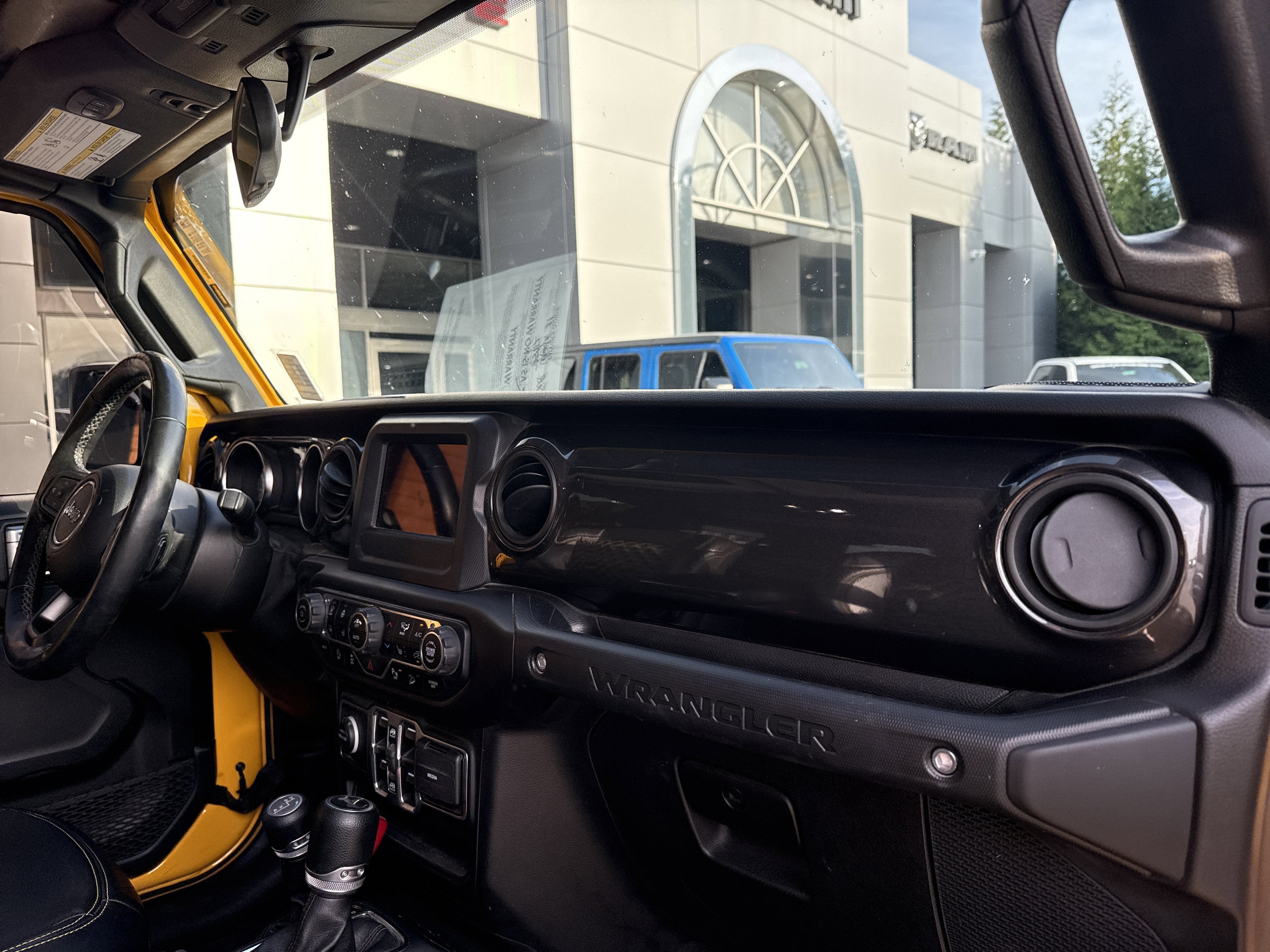 2021 Jeep Wrangler Unlimited Unlimited Sport Altitude