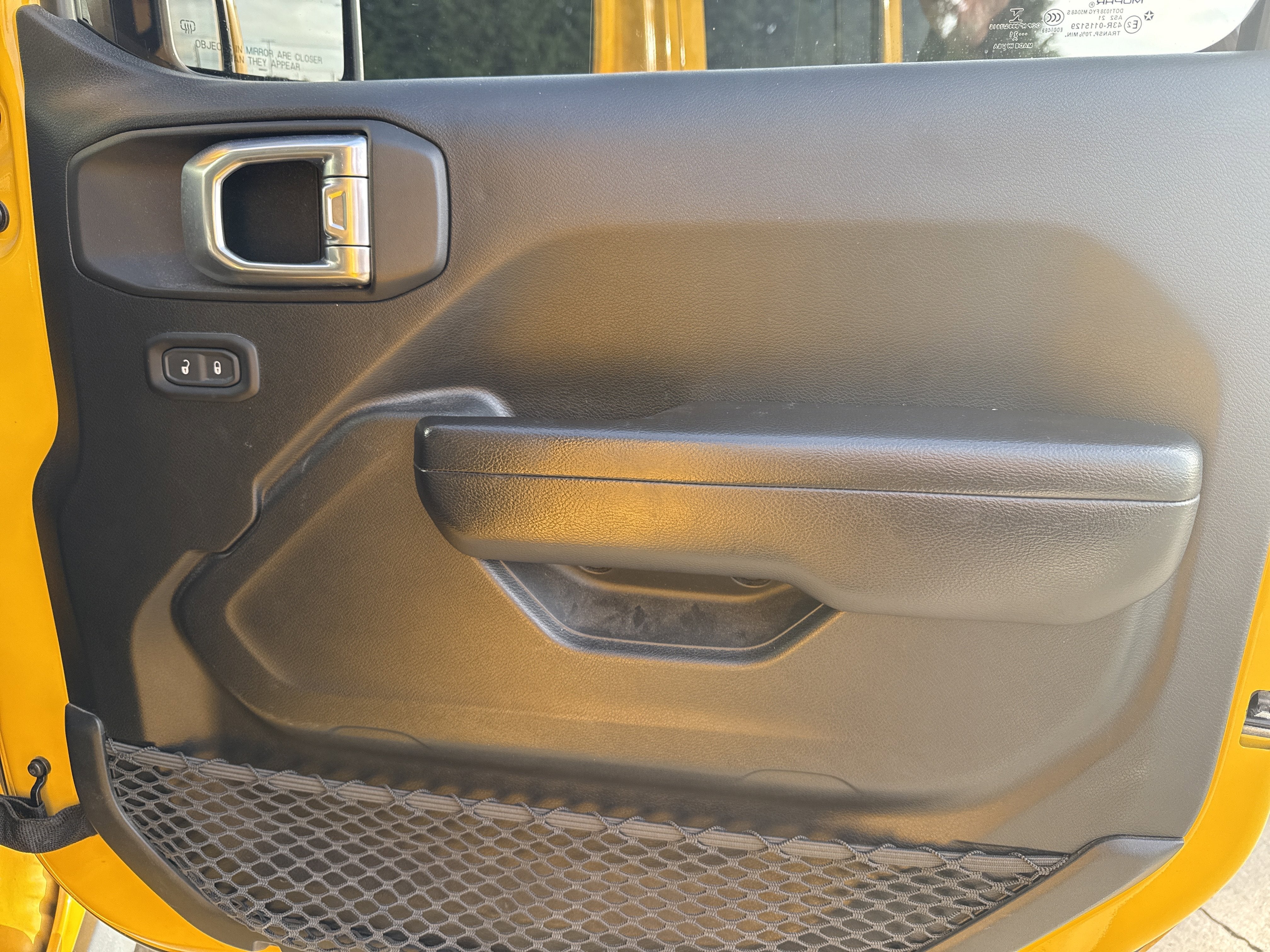 2021 Jeep Wrangler Unlimited Unlimited Sport Altitude