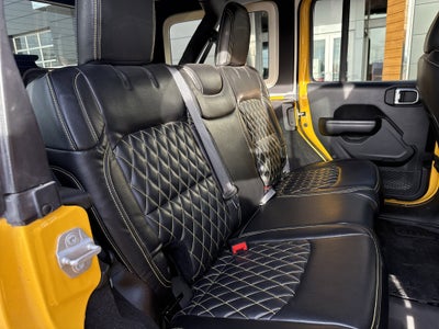 2021 Jeep Wrangler Unlimited Unlimited Sport Altitude