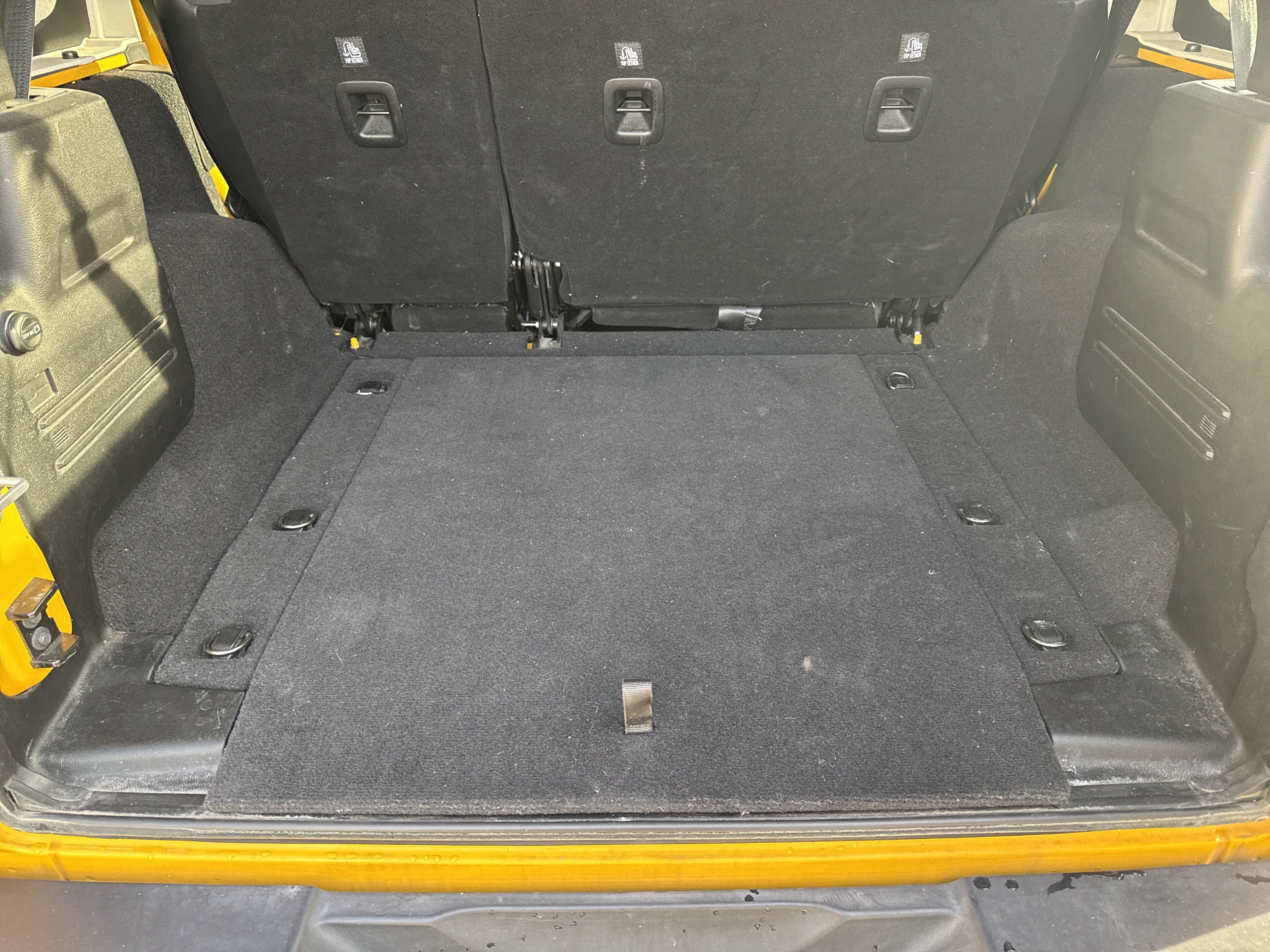 2021 Jeep Wrangler Unlimited Unlimited Sport Altitude