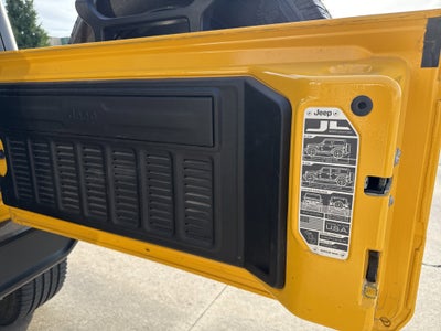 2021 Jeep Wrangler Unlimited Unlimited Sport Altitude