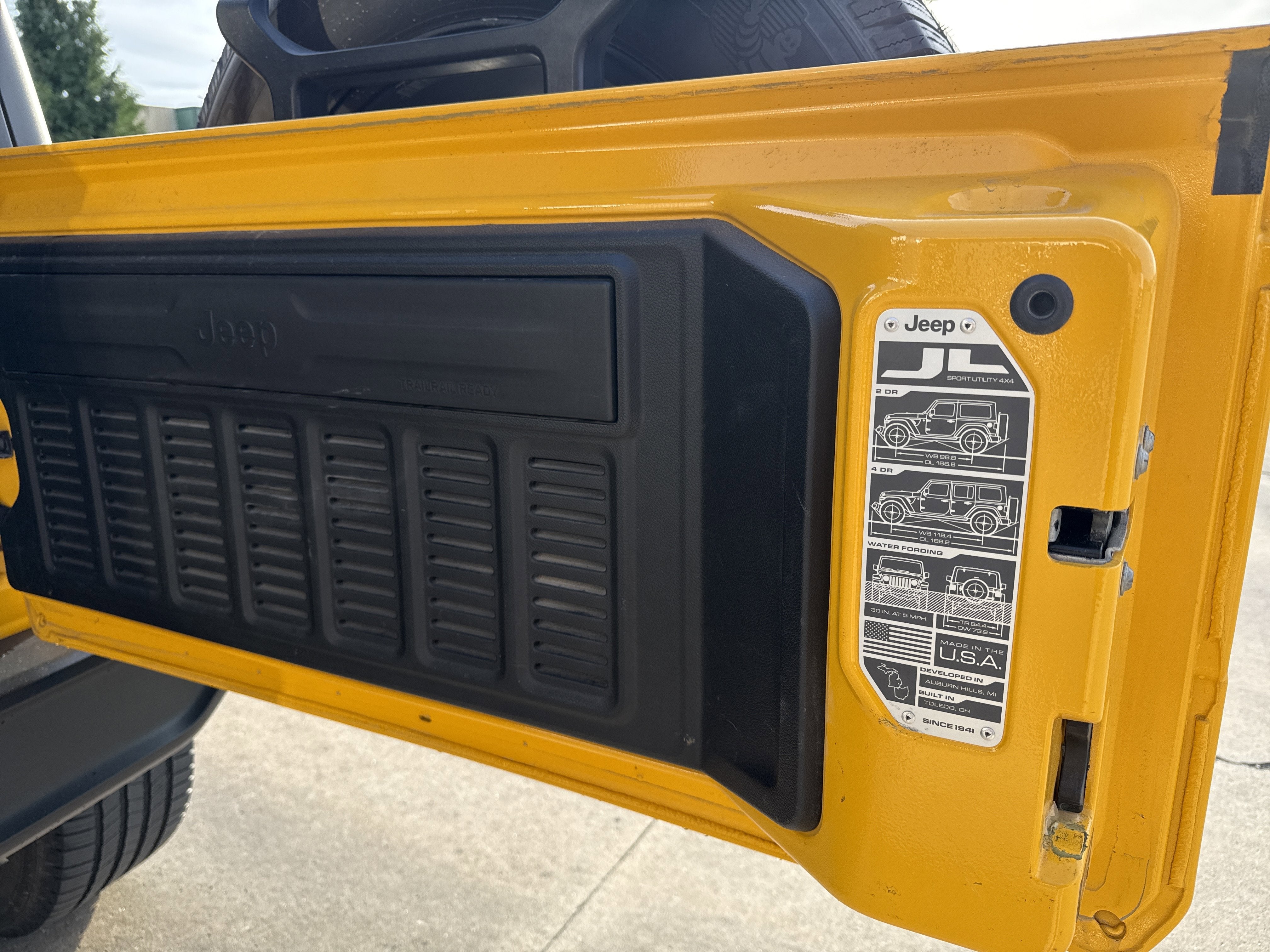 2021 Jeep Wrangler Unlimited Unlimited Sport Altitude