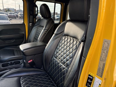 2021 Jeep Wrangler Unlimited Unlimited Sport Altitude