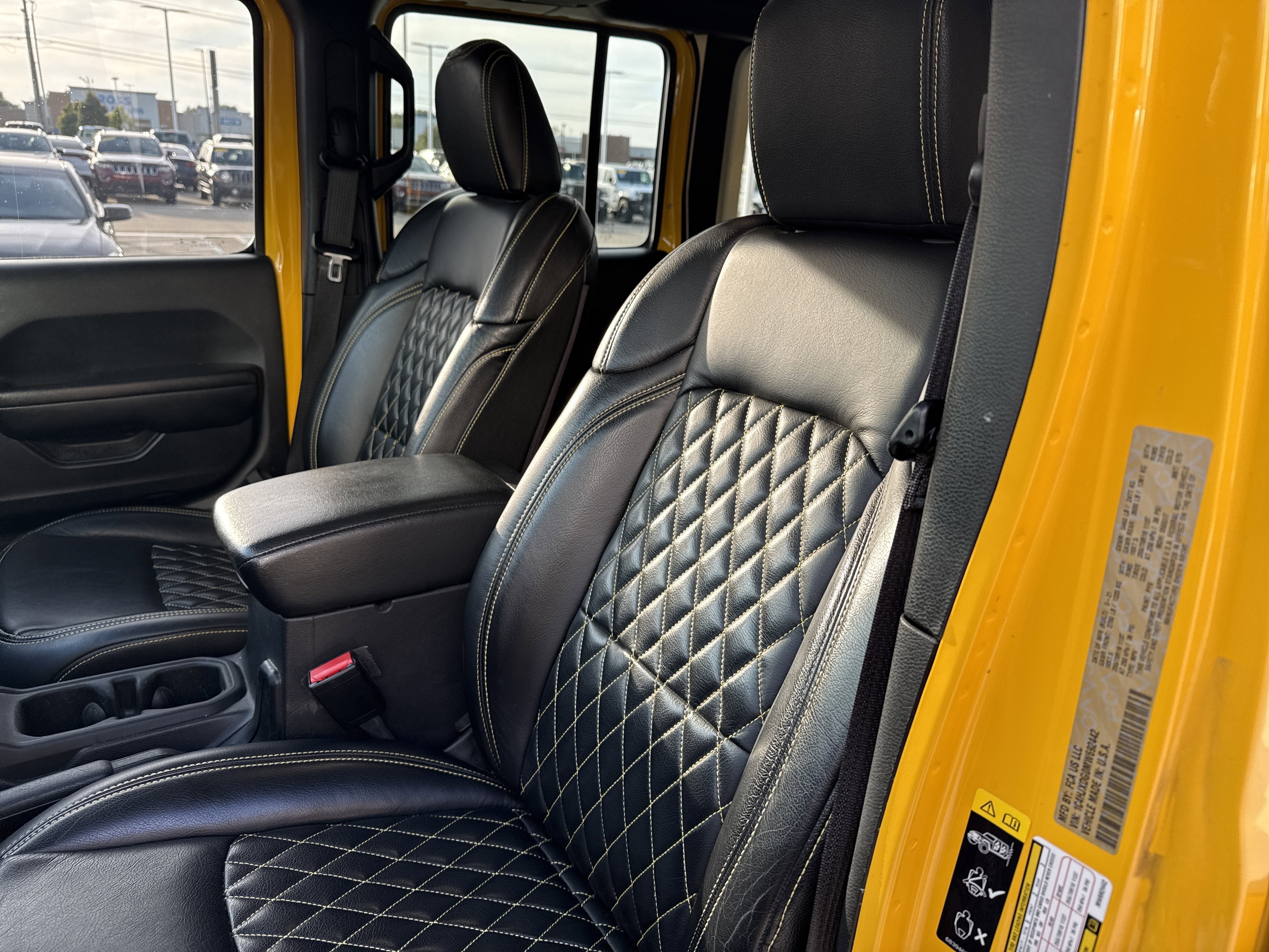 2021 Jeep Wrangler Unlimited Unlimited Sport Altitude