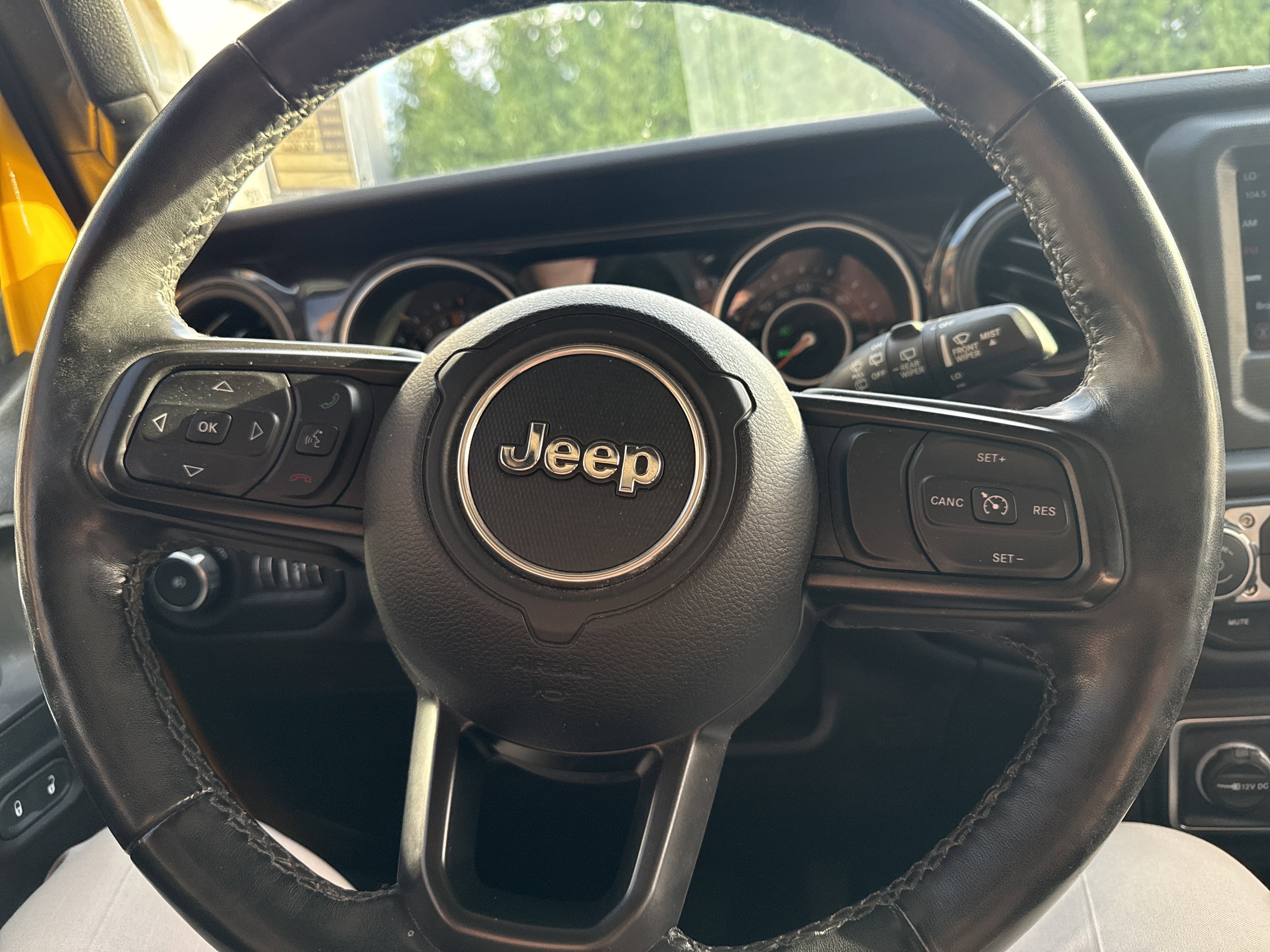2021 Jeep Wrangler Unlimited Unlimited Sport Altitude