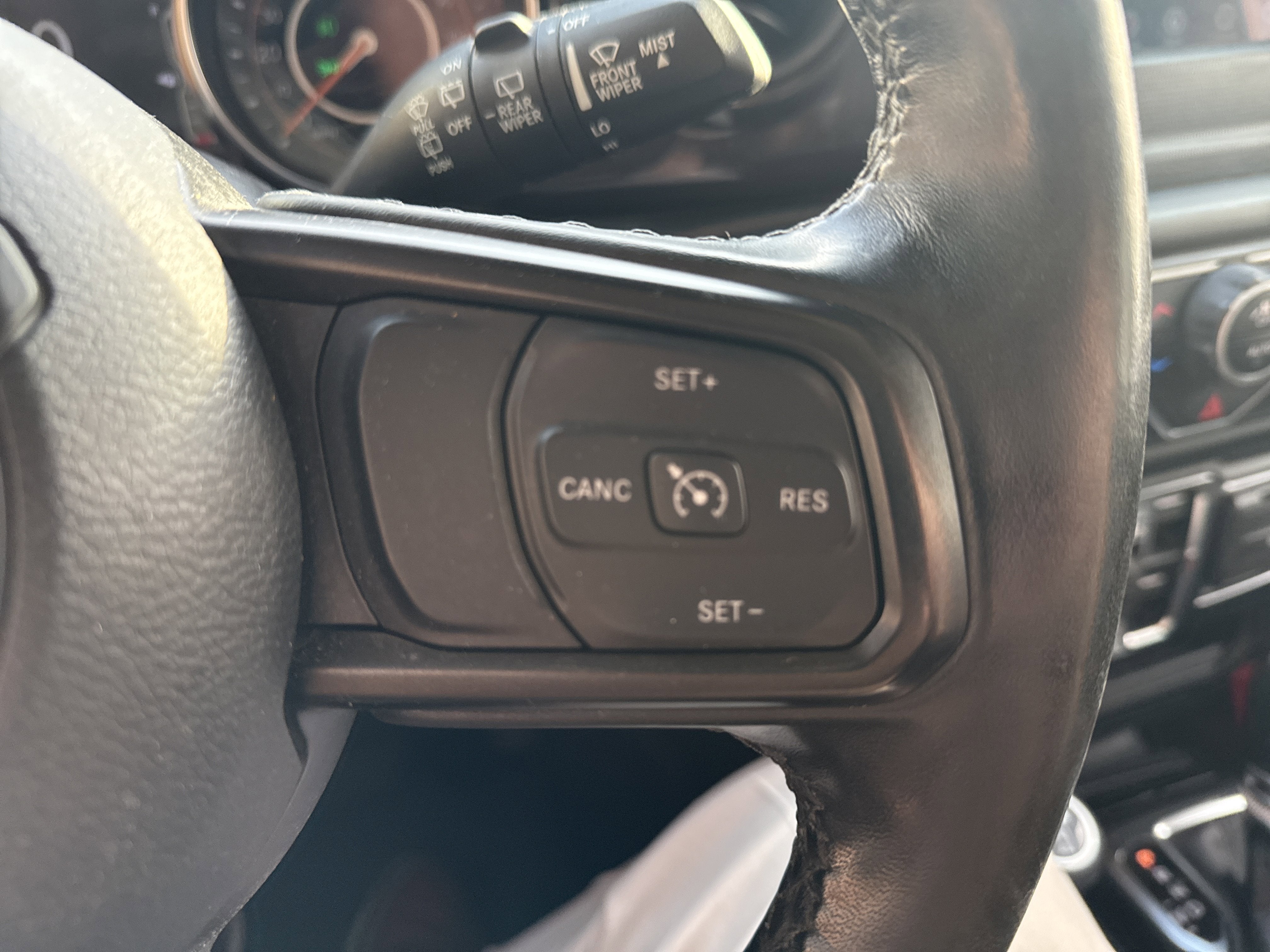 2021 Jeep Wrangler Unlimited Unlimited Sport Altitude