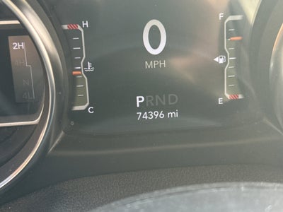 2021 Jeep Wrangler Unlimited Unlimited Sport Altitude