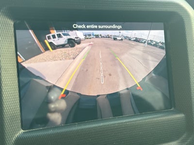 2021 Jeep Wrangler Unlimited Unlimited Sport Altitude