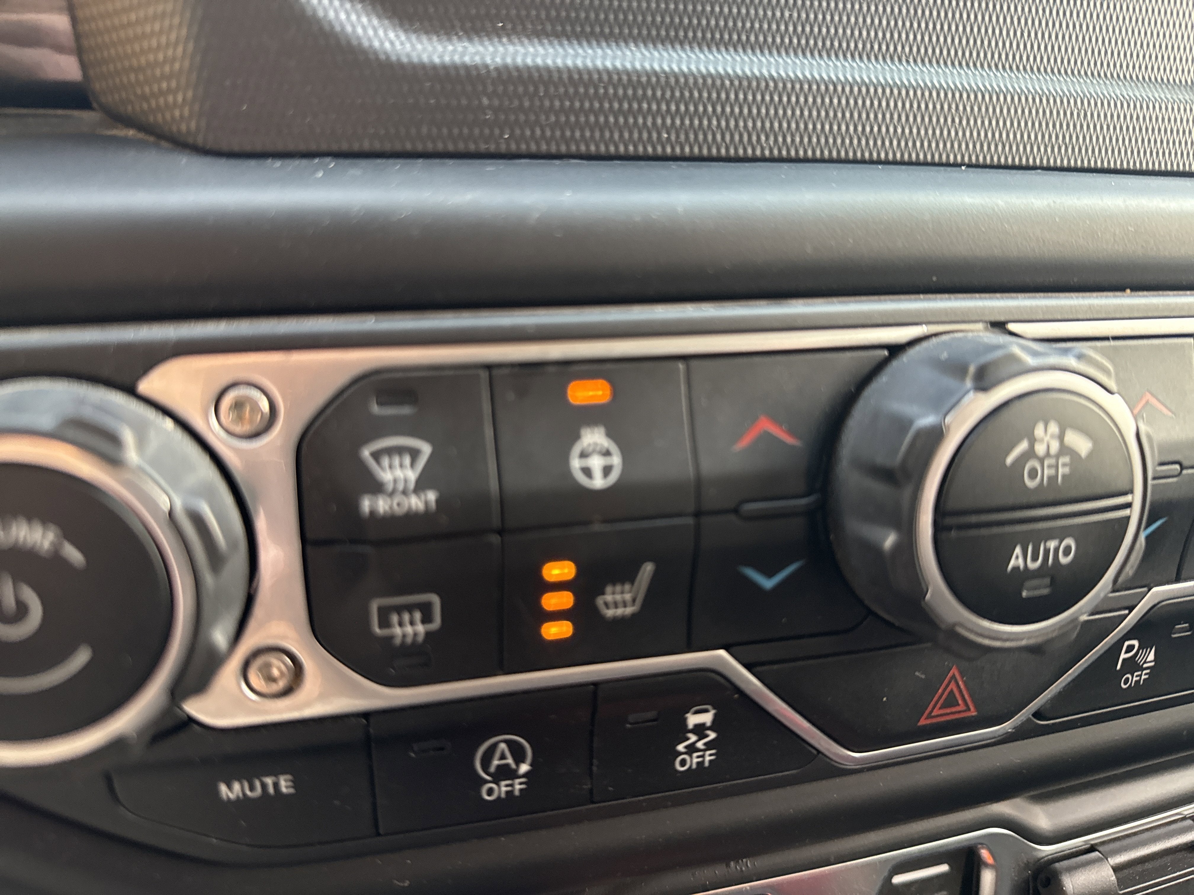 2021 Jeep Wrangler Unlimited Unlimited Sport Altitude