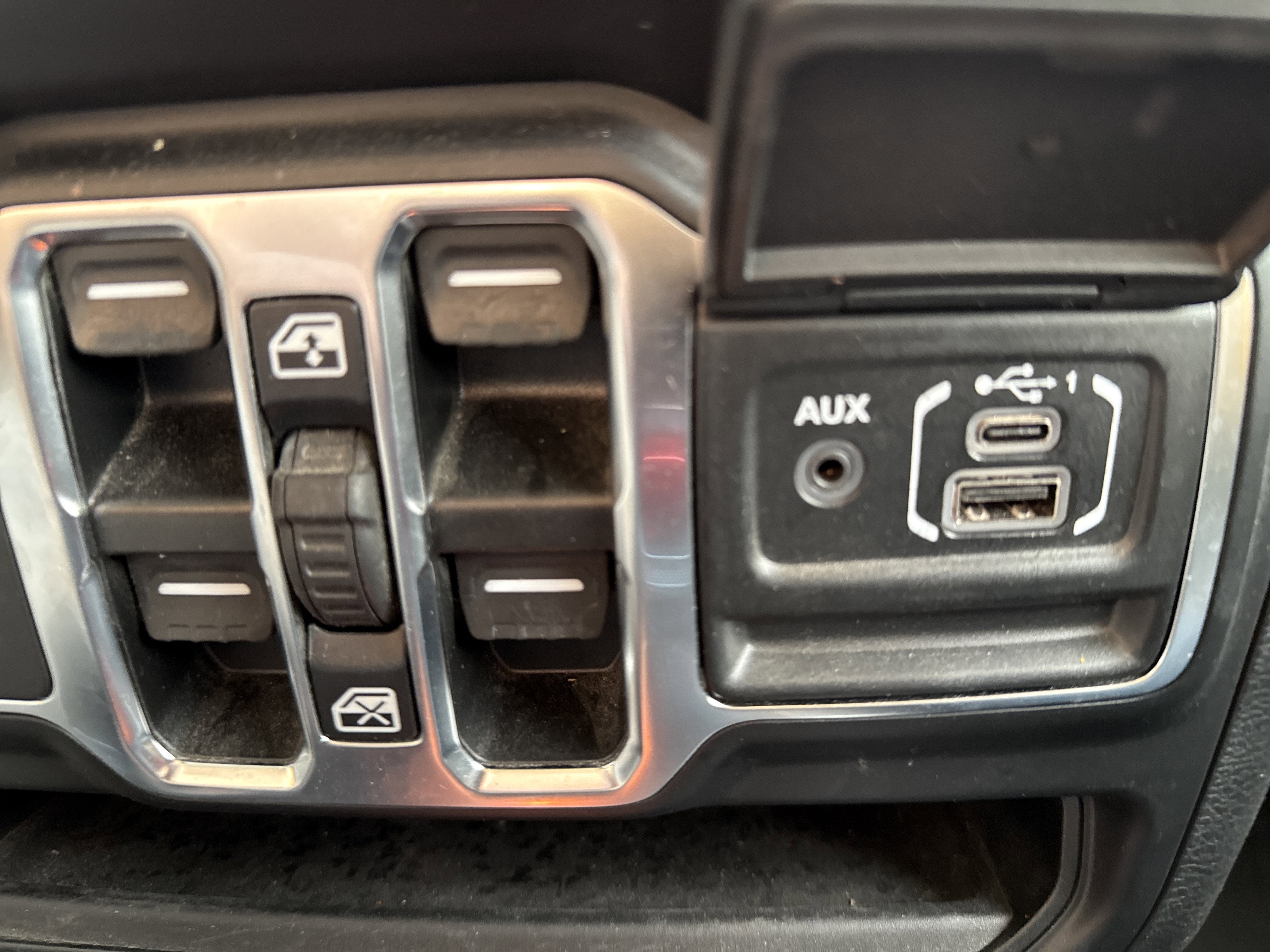 2021 Jeep Wrangler Unlimited Unlimited Sport Altitude