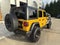 2021 Jeep Wrangler Unlimited Unlimited Sport Altitude