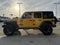 2021 Jeep Wrangler Unlimited Unlimited Sport Altitude