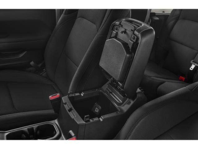 2023 Jeep Wrangler High Tide