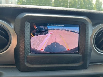 2023 Jeep Wrangler High Tide