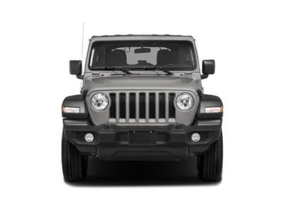 2023 Jeep Wrangler High Tide