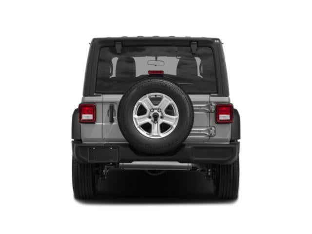 2023 Jeep Wrangler High Tide