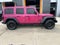 2022 Jeep Wrangler Unlimited Unlimited Willys