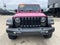 2022 Jeep Wrangler Unlimited Unlimited Willys