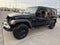 2021 Jeep Wrangler Unlimited Unlimited Willys