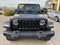 2021 Jeep Wrangler Unlimited Unlimited Willys