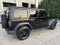 2021 Jeep Wrangler Unlimited Unlimited Willys