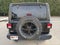2021 Jeep Wrangler Unlimited Unlimited Willys
