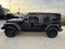 2021 Jeep Wrangler Unlimited Unlimited Willys