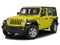 2022 Jeep Wrangler Unlimited Unlimited High Tide
