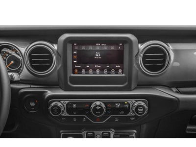2022 Jeep Wrangler Unlimited Unlimited High Tide