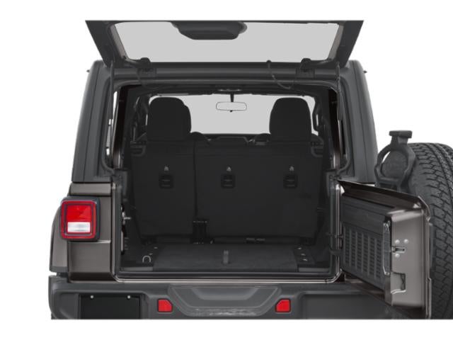 2022 Jeep Wrangler Unlimited Unlimited High Tide