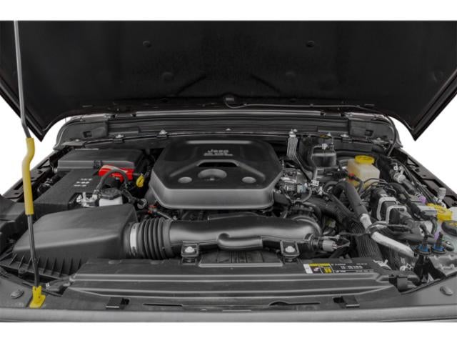 2022 Jeep Wrangler Unlimited Unlimited High Tide