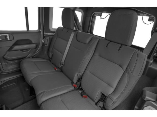 2022 Jeep Wrangler Unlimited Unlimited High Tide